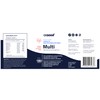 ExSeed Health - Fertility Multivitamins for Men - 3 Month