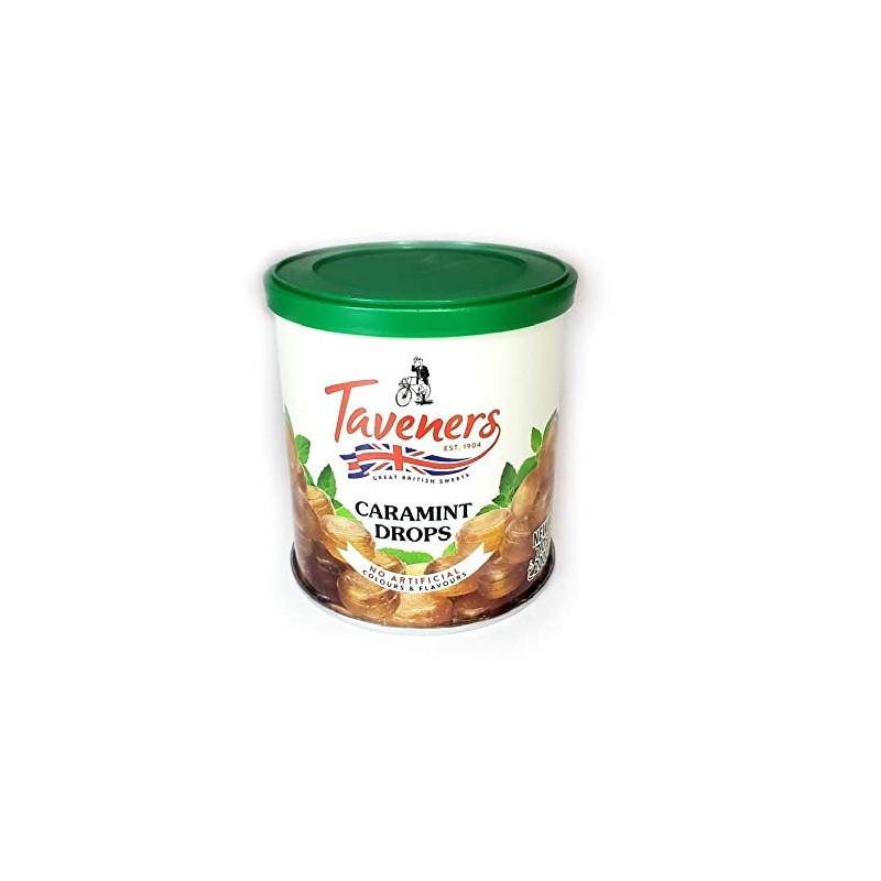 Rexim Taveners Cara Mint, 200 g