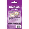 Teacher Created Resources Division Flash Cards (EP62036)