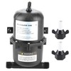 Accumulator Pressure Tank Water Pump Flow Control 0.75 L 125PSI