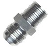 Straight -10AN Flare Male to 1/2"NPT Pipe Adapter Fitting 10
