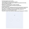 WiFi Smart Wall Switch for TUYA APP Control 2 Way