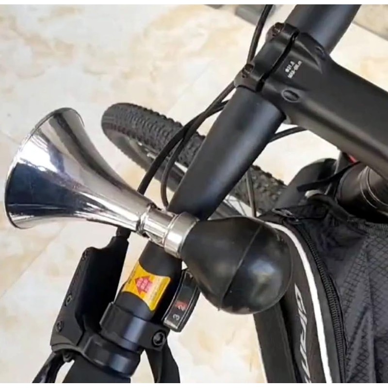 Bicycle Bell, Kids Children Bicycle Scoote, Cycling Air Squeeze Honking