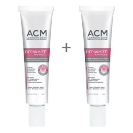 Acm Depiwhite Advanced 40ml Pack De 2 Hiperpigmentación O Manchas Oscuras Día/noche
