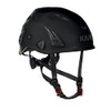 Kask AHE00005-210 Size 51-62 cm "Superplasma PL" Helmet - Black
