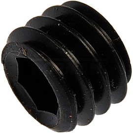 Dorman 375-032: Set Screw-Grade 8-5/16-18 In. x 1/4 In.