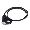 Motorcycle Handlebar Switch Control Universal 22 mm Handlebar Switch Push
