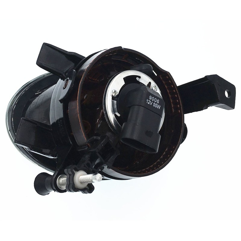 HZTWFC LED Front Right Fog Light OEM # 5KD941700 for