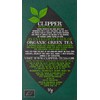Clipper Fairtrade Organic Green Tea [Pack 25]