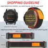 torbollo 22MM Compatible with Garmin Watch Band for Fēnix 7/7