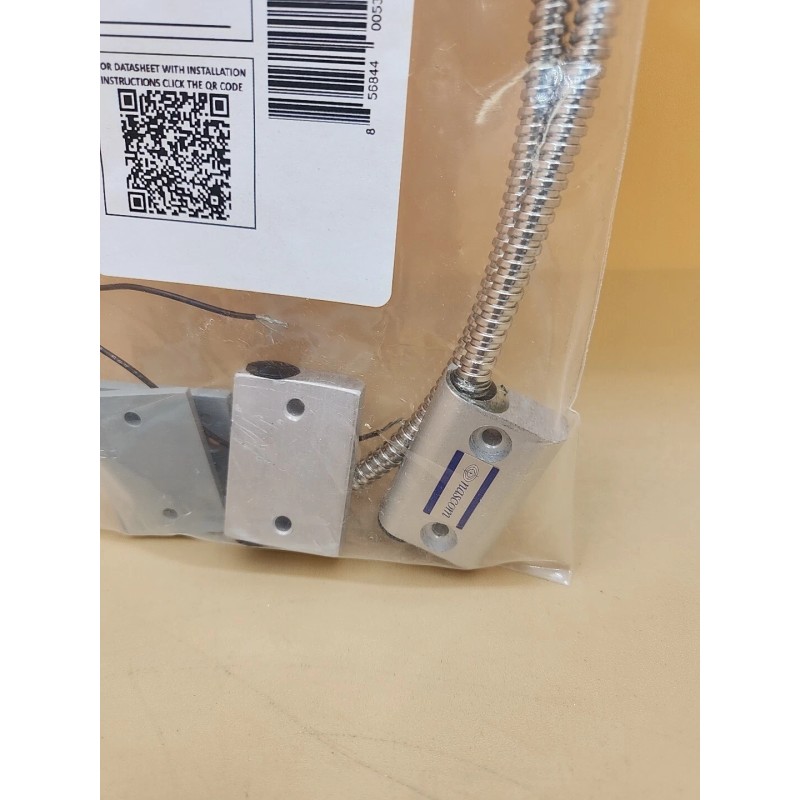 Nascom N505AS/ST Overhead Door Rail 2-1/8" Mount Magnet Switch 200