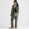 Herschel Retreat Sling Bag - Moonbeam
