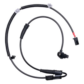 HL Mando 25N5135 New ABS Wheel Speed Sensor Front Right for 2011-2013 Kia Sorento 956712P000