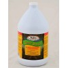 Medina Liquid Seaweed Fertilizer 128 oz Bottle Enhances Plant Growth