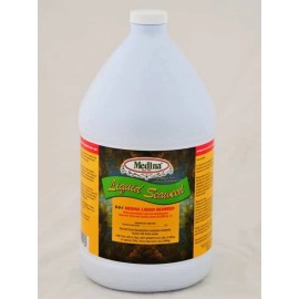 Medina Liquid Seaweed Fertilizer  128 oz Bottle  Enhances Plant Growth & Soil