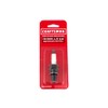 Craftsman CMXGZAM250012 Current Walk 2 BPR6ES 751-10292 Spark Plug, Black