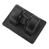 Inflatable Boat Anchor Holder Professional Rope Support PVC Kayak Anchor