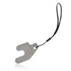 MLWRID Engine Brake Feeler Gauge Tool 0.7mm/0.028inch – Compatible for