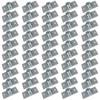 ALPIDEX 50 Special Drive-In Nuts M10 DIN EN 12572-2-2017 Galvanised