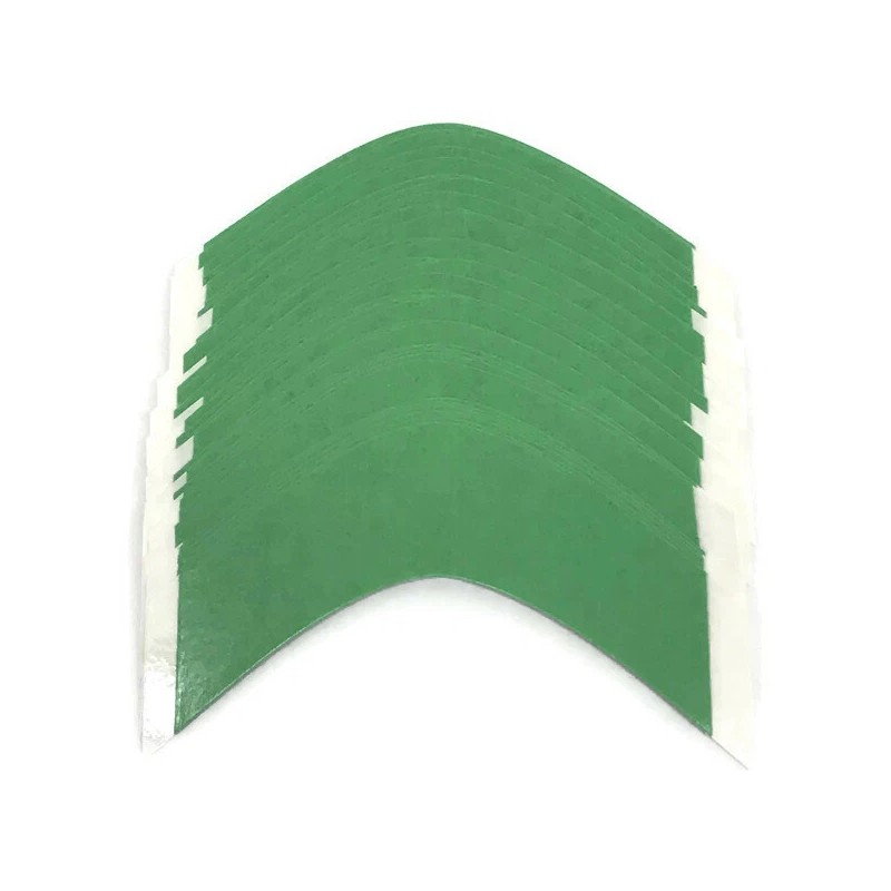 WALKER A CONTOUR TAPE EASY GREEN DOUBLE SIDED LACE WIGS