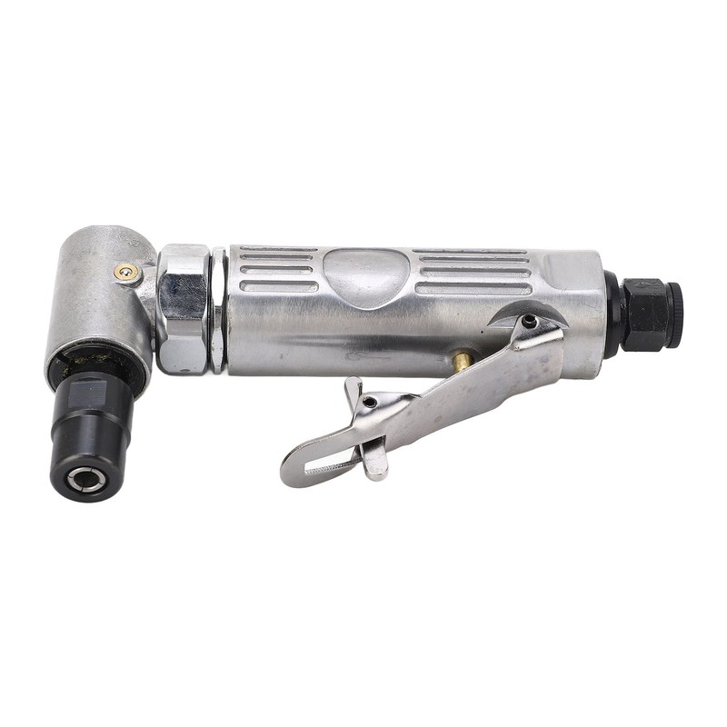 Air Die Grinder 90° 20000RPM Adjustable Speed Pneumatic Grinder Machine