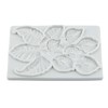 TAOXIBEI Leaf Polymer Clay Molds Monstera Leaf Silicone Mold