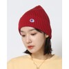 Champion Double Watch Knit Cap - grey mix