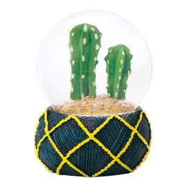 Terrarium Snowflakes Terrarium