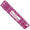 Crystal Wonderland Goloka French Lavender 144 Incense Sticks