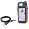 BoxWave Cable Compatible with Xhorse VVDI Key Tool Max -