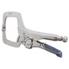 IRWIN VISE-GRIP Welding Pliers, Fast Release, C-Clamp Locking, 11-Inch (IRHT82584)