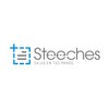 Steeches Venditas Adhesivas Resistentes al Agua Redondas- Protección contra Suciedad