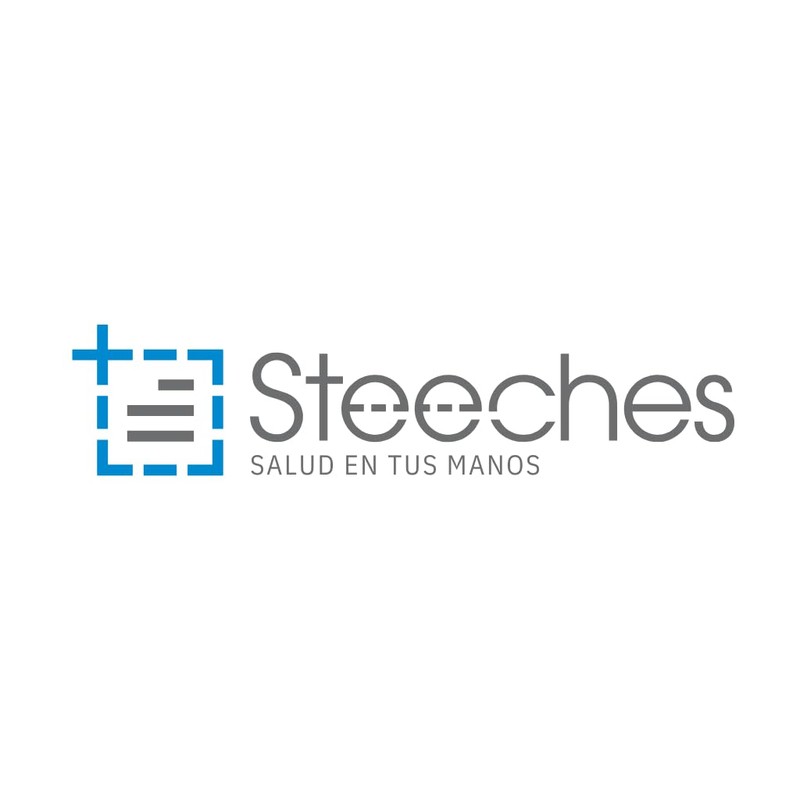 Steeches Venditas Adhesivas Resistentes al Agua Redondas- Protección contra Suciedad