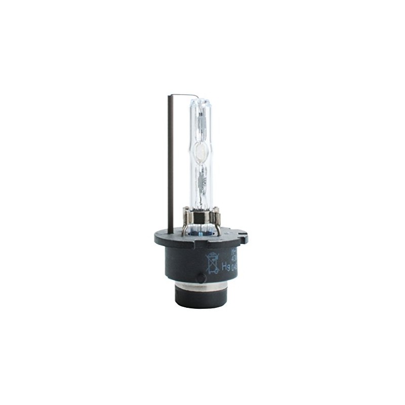 M-Tech ZMD2S48 Lampe D2S Xenon Premium 4800 K