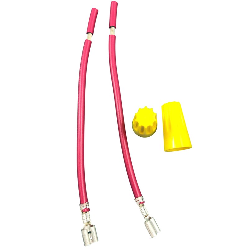 279457 Connection Wire for Drying Element Replacement Kit 12 Month