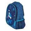 Herlitz Rookie Nursery Backpacks, Deep Ocean, 29 x 21 x