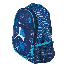 Herlitz Rookie Nursery Backpacks, Deep Ocean, 29 x 21 x 10 cm, Rucksack