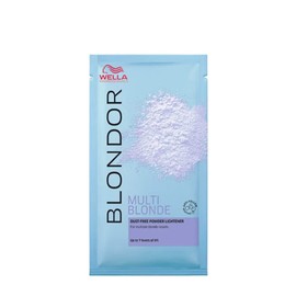 WELLA BLONDOR MULTI BLONDE POWDER 30g SACHET