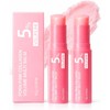 PDRN Pink Collagen Volume Multi Bálsamo, Barra Cosmética Hidratante 2pcs