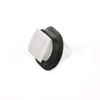 LST 10 x side protection strips, decorative strips, mounting clips,