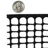 Voglund Nursery Mesh Tree Bark Protector Guard 24 Inches Tall