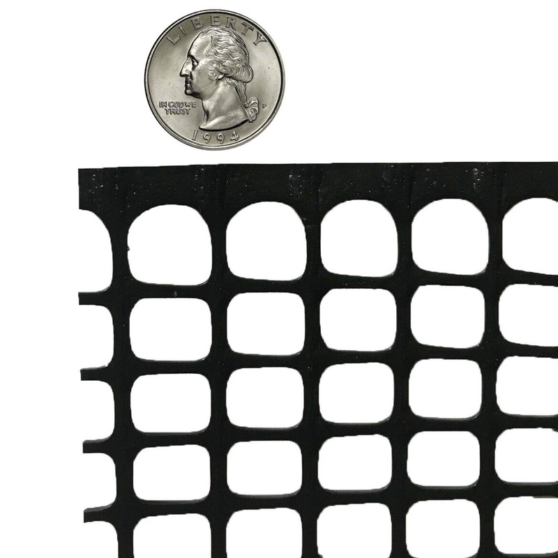 Voglund Nursery Mesh Tree Bark Protector Guard 24 Inches Tall