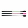 Ami-Cell Equi-Sky Premium 25" Jockeys Race/Barn Whips Color Choice Medium Flex 241240