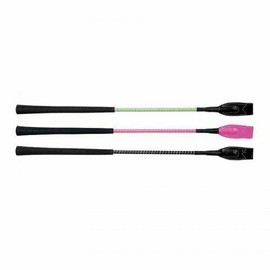 Ami-Cell Equi-Sky Premium 25" Jockeys Race/Barn Whips Color Choice Medium Flex 241240