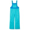 ARCTIX Kids Gravity Bib Overalls, Bluebird, Medium