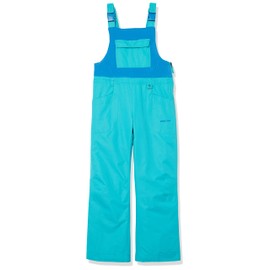 ARCTIX Kids Gravity Bib Overalls, Bluebird, Medium