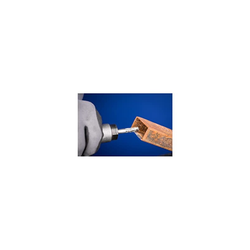 Pferd A 0616ST/6 Z3 22404736 Carbide Burrs High-Speed Steel