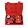 Trintion Engine Compression Test Kit Compression Tester Automotive Petrol Pressure