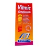 VITMIC Microsules Suplemento Aminoácidos Líquido 500ml para Bovinos