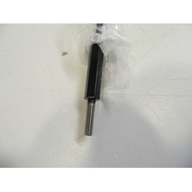 Genuine Toyota 86309-0C020 Pull Top Antenna Pole Sub Assembly